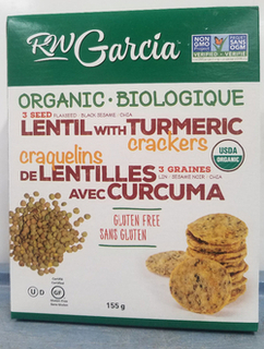 3 Seed - Lentil with Tumeric (RWGarcia)